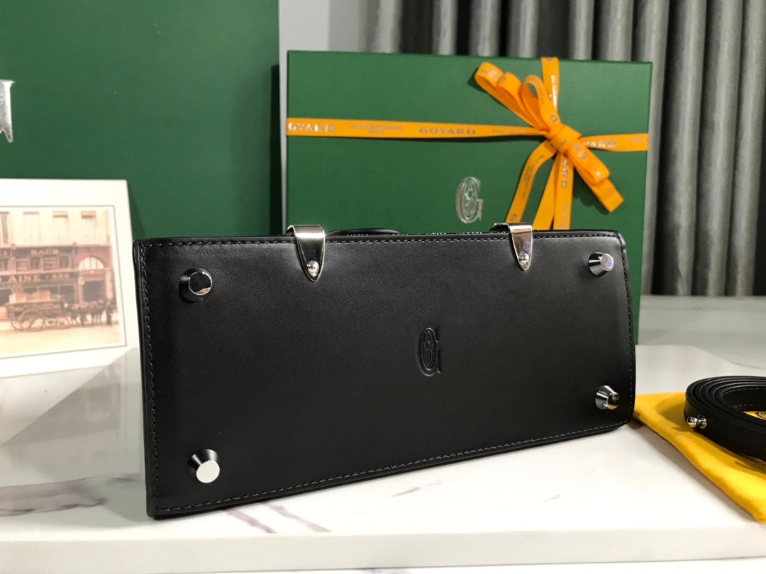 Top Handle Bag
