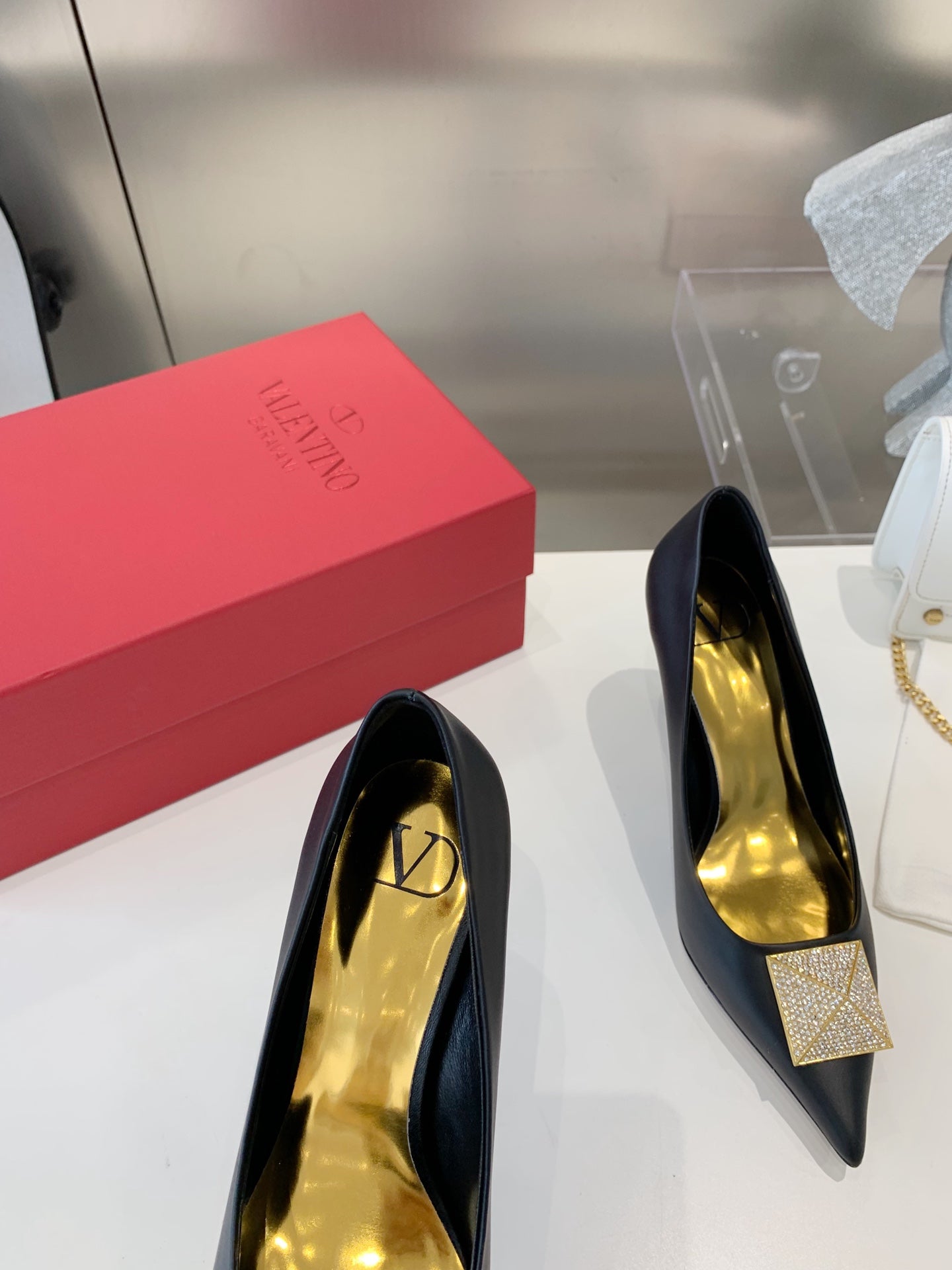 Pumps