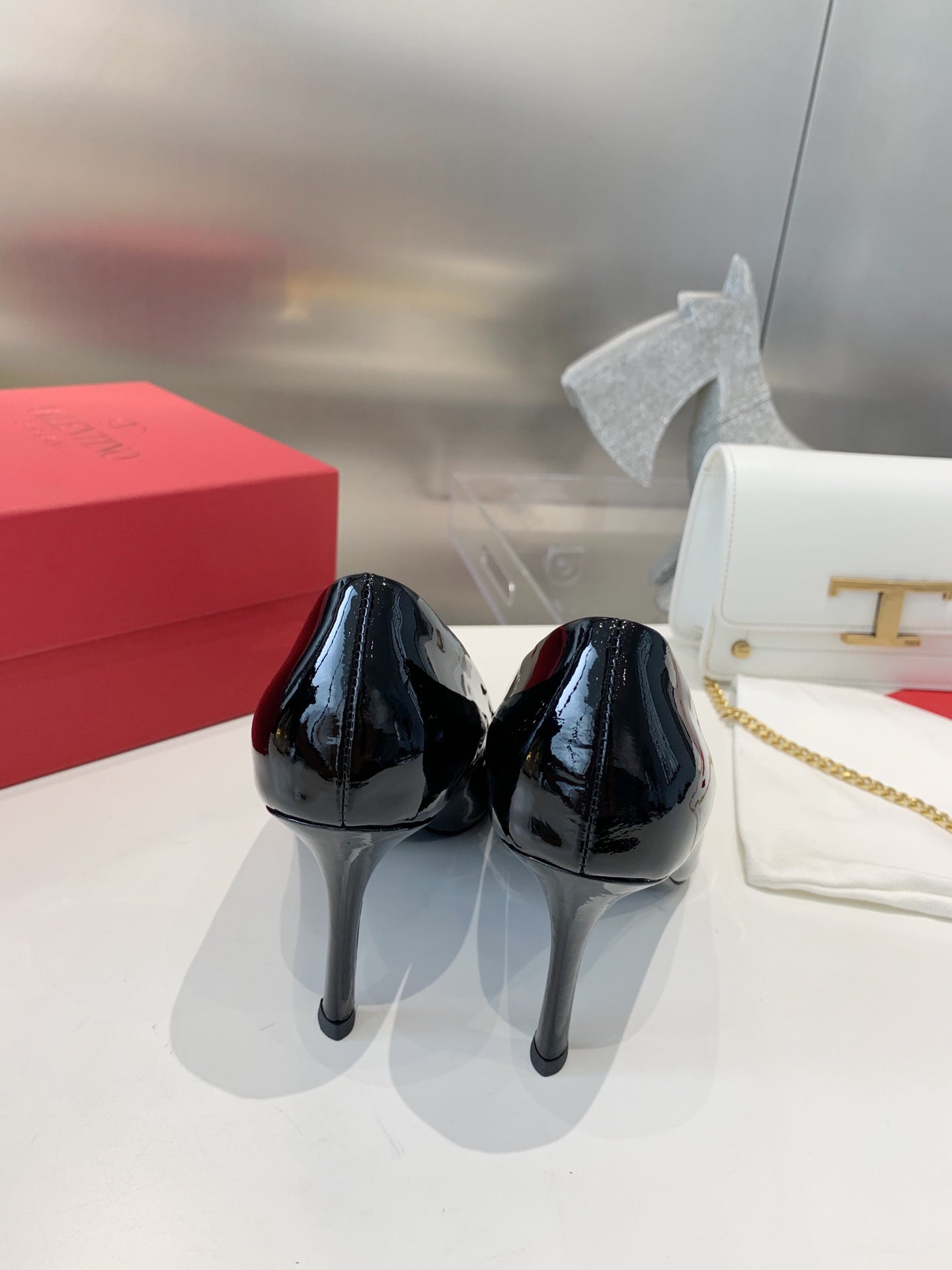 Pumps