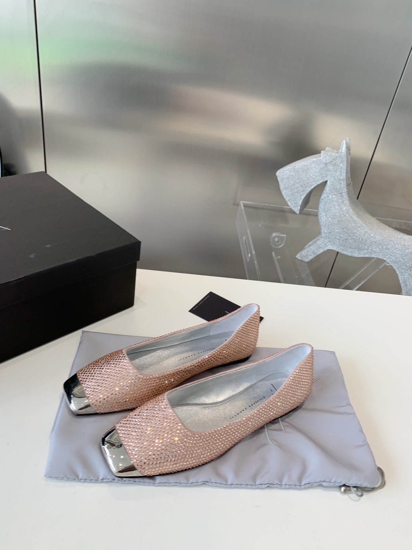 Pumps