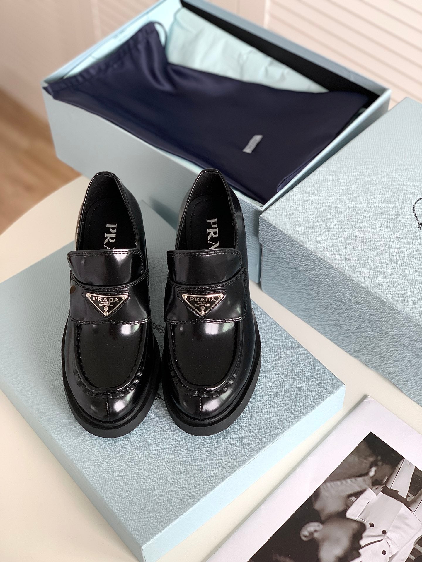 Loafers