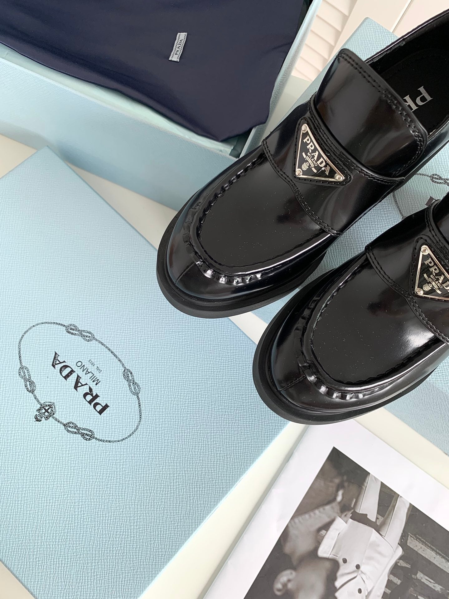 Loafers