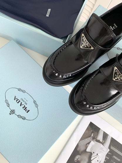 Loafers