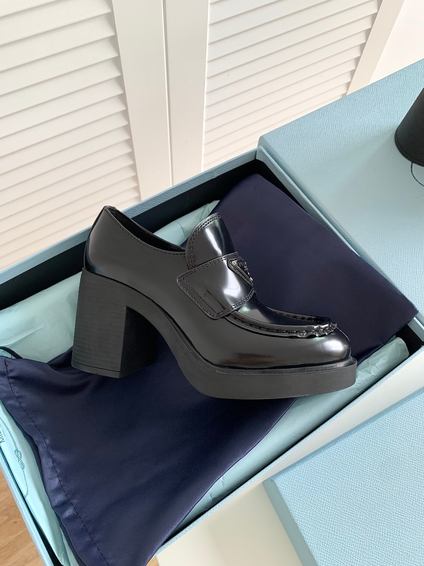 Loafers