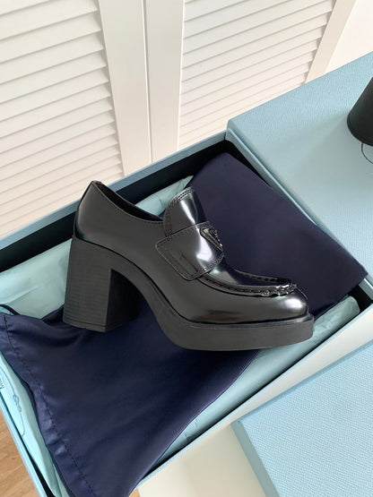 Loafers