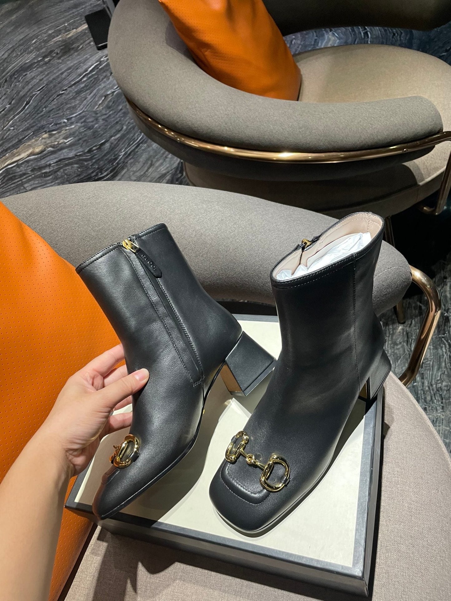 Boots