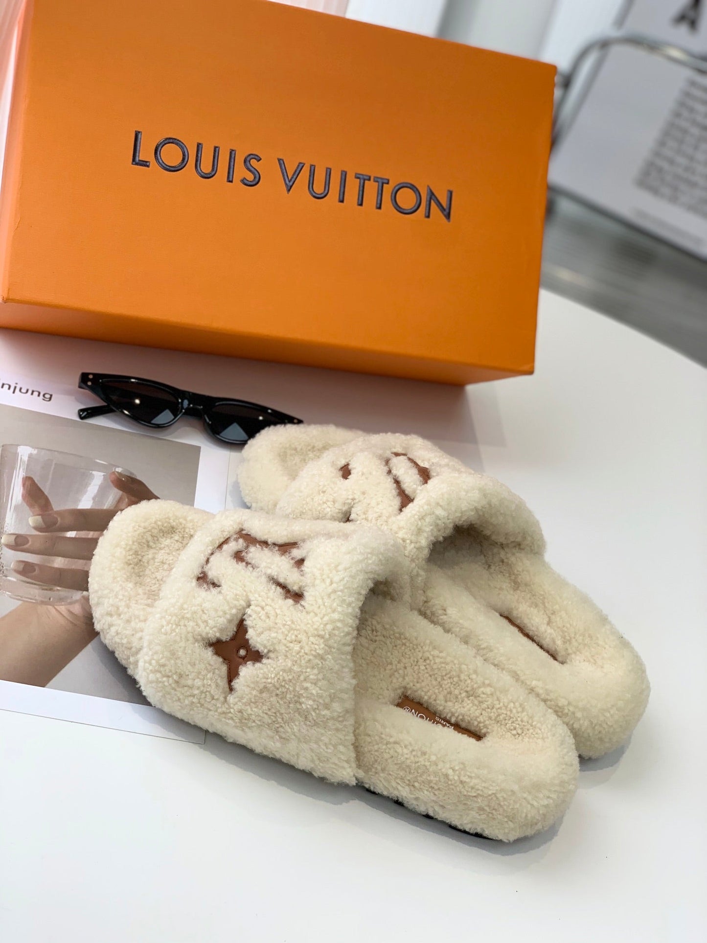 Slippers