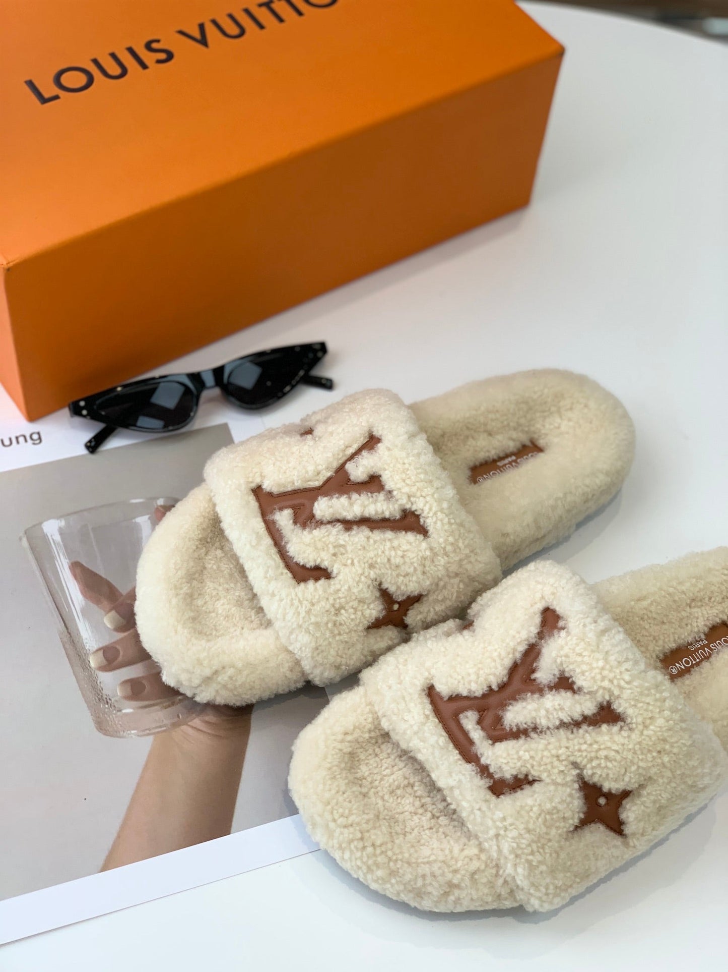 Slippers