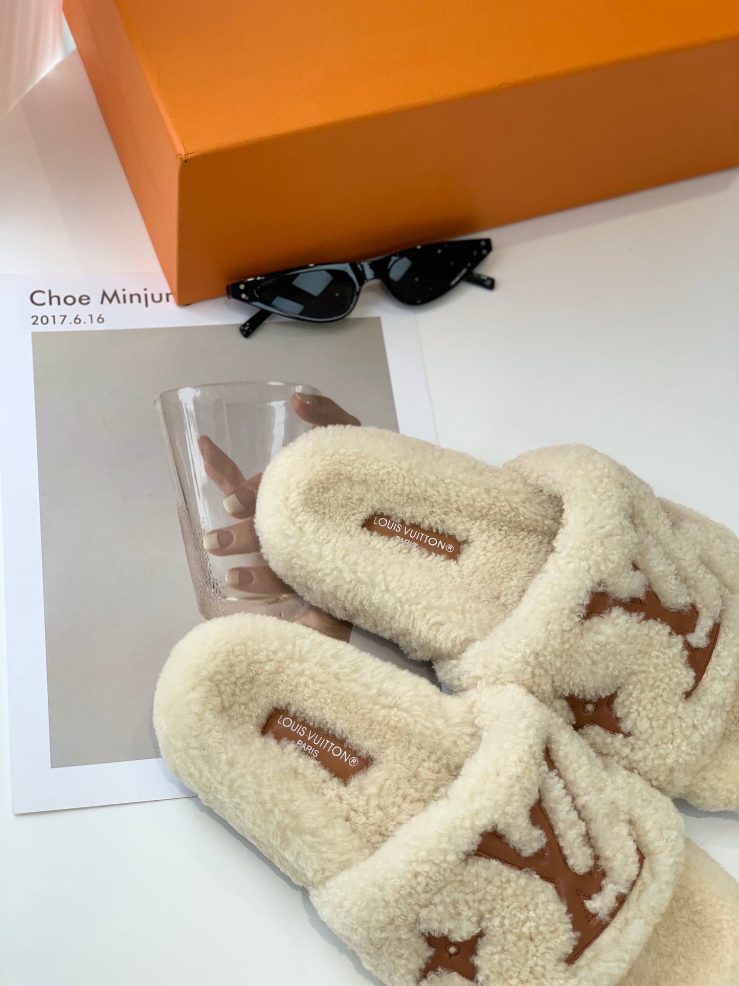 Slippers