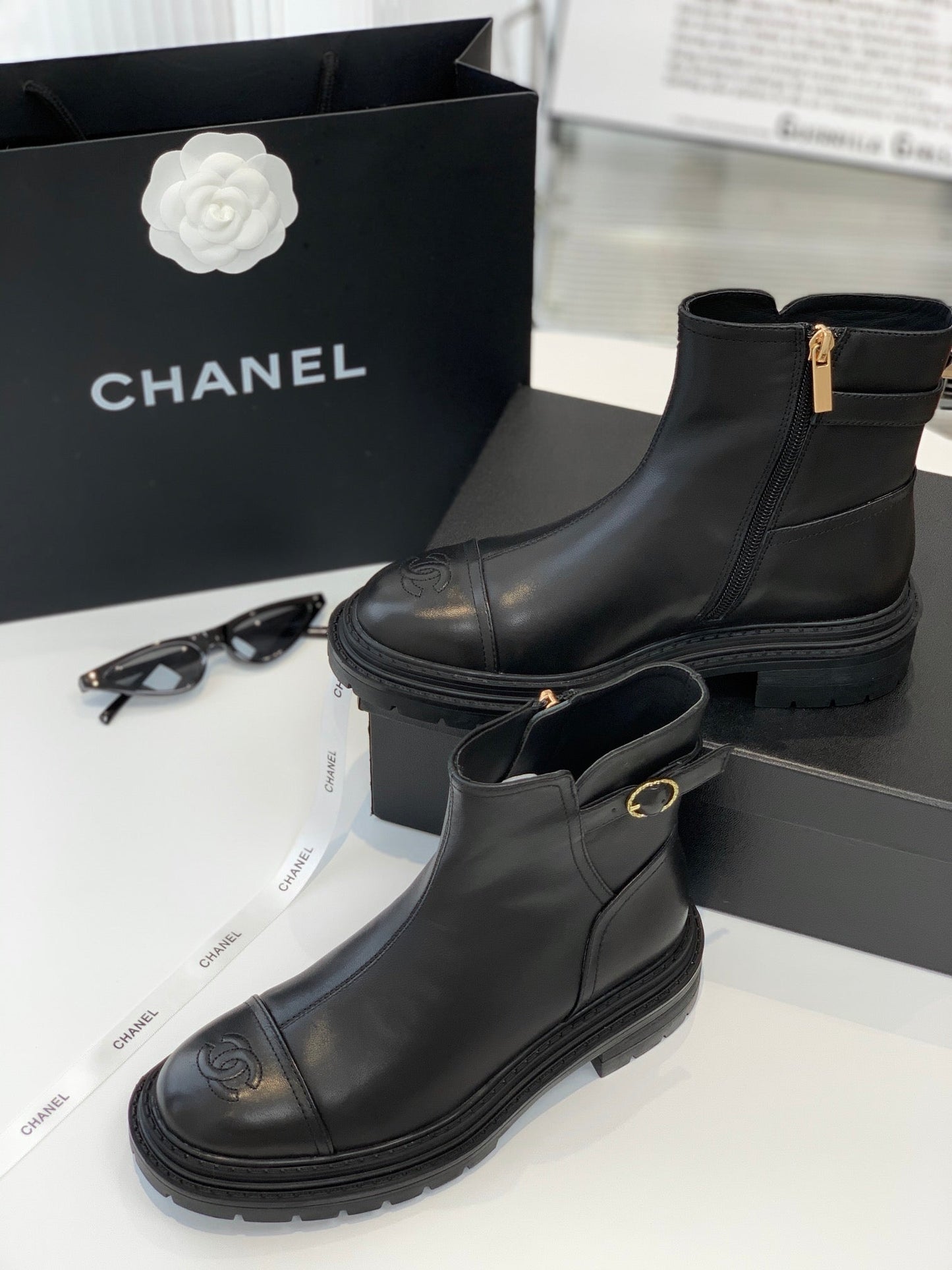 Boots