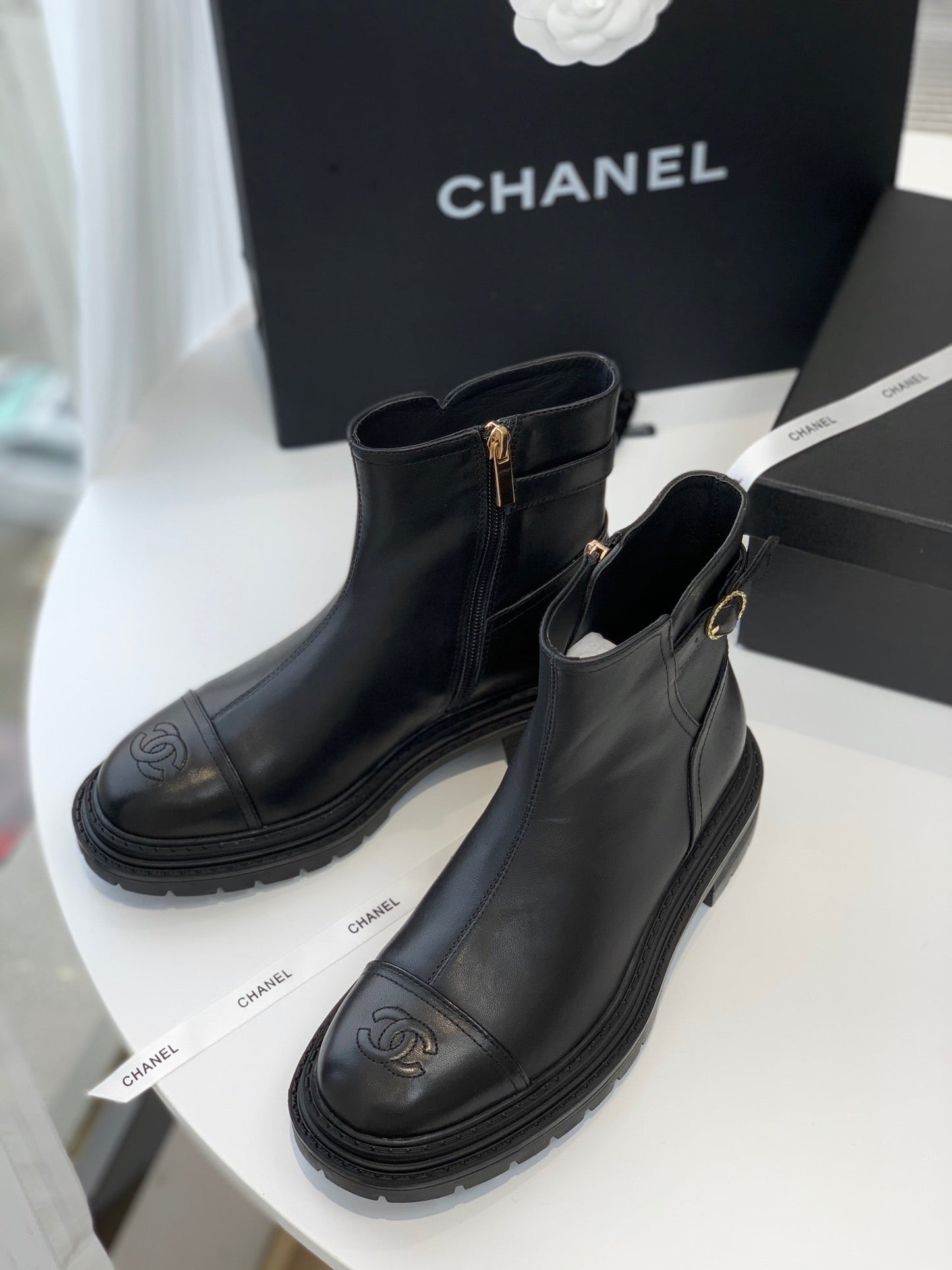 Boots