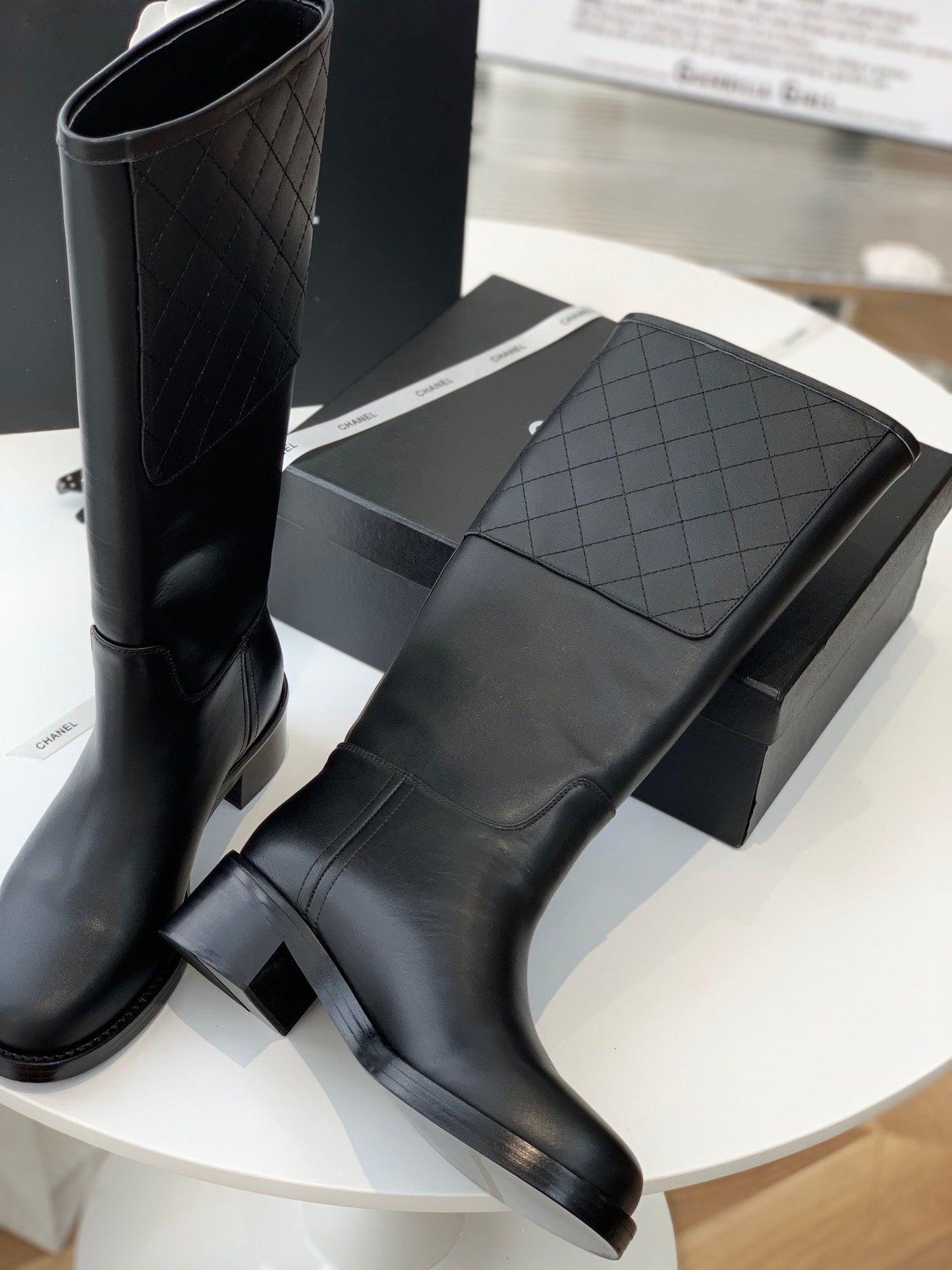 Boots