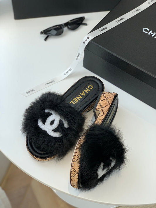 Slippers