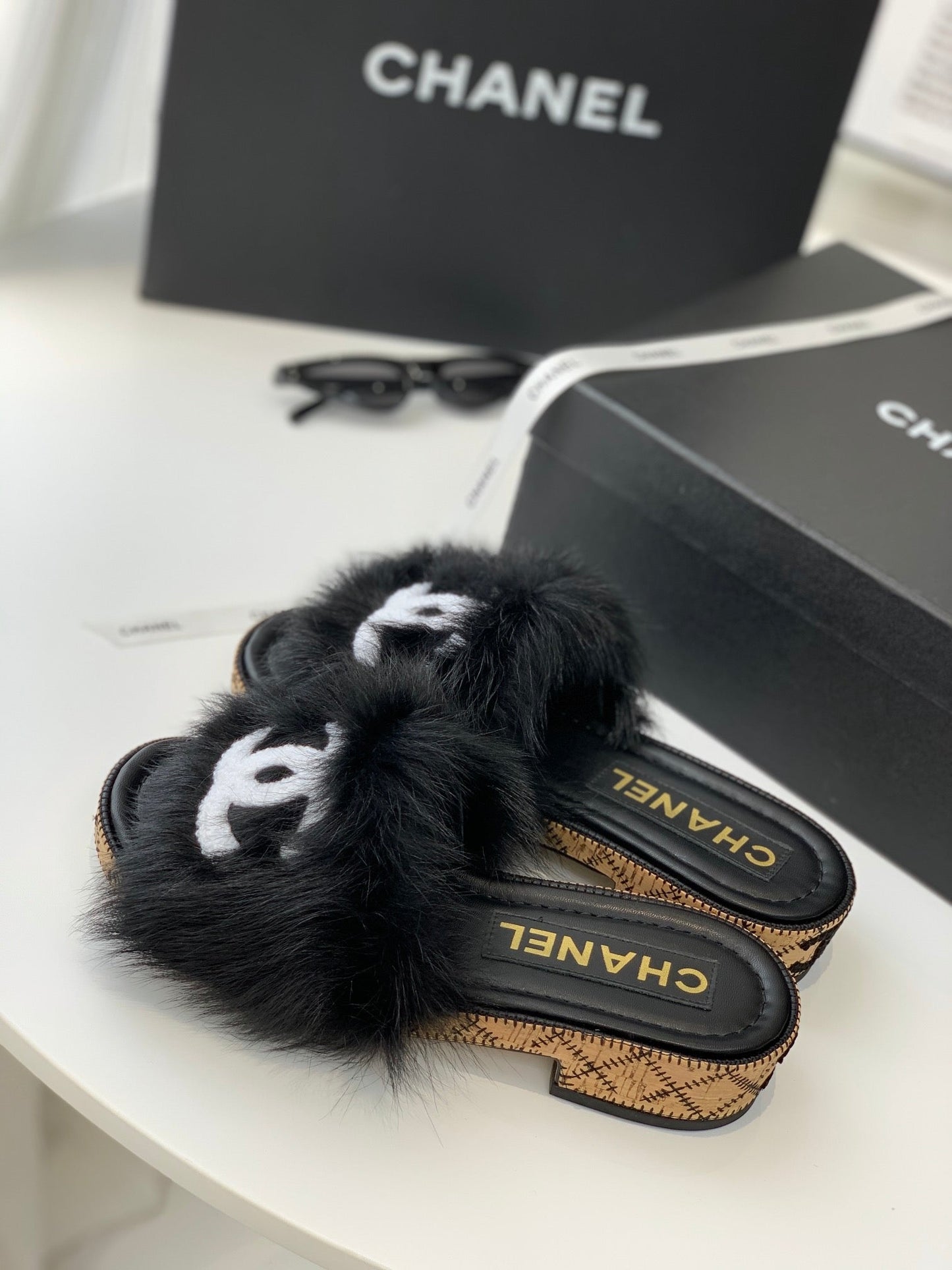 Slippers