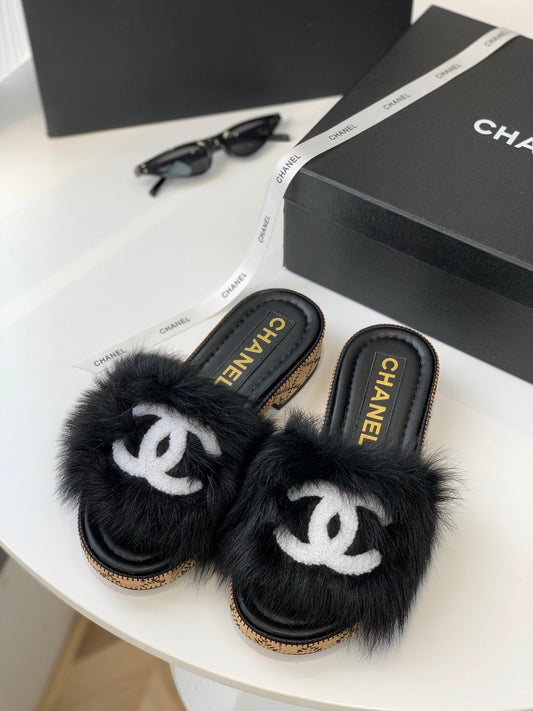 Slippers