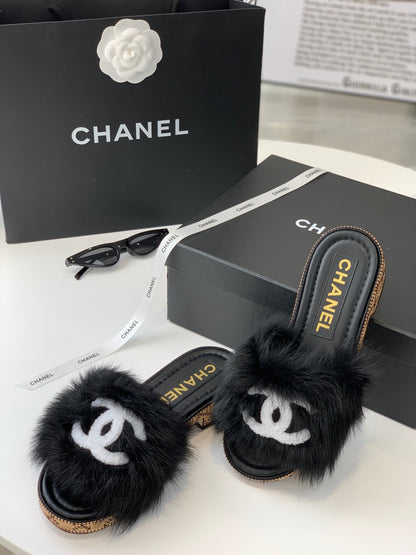 Slippers
