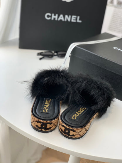Slippers