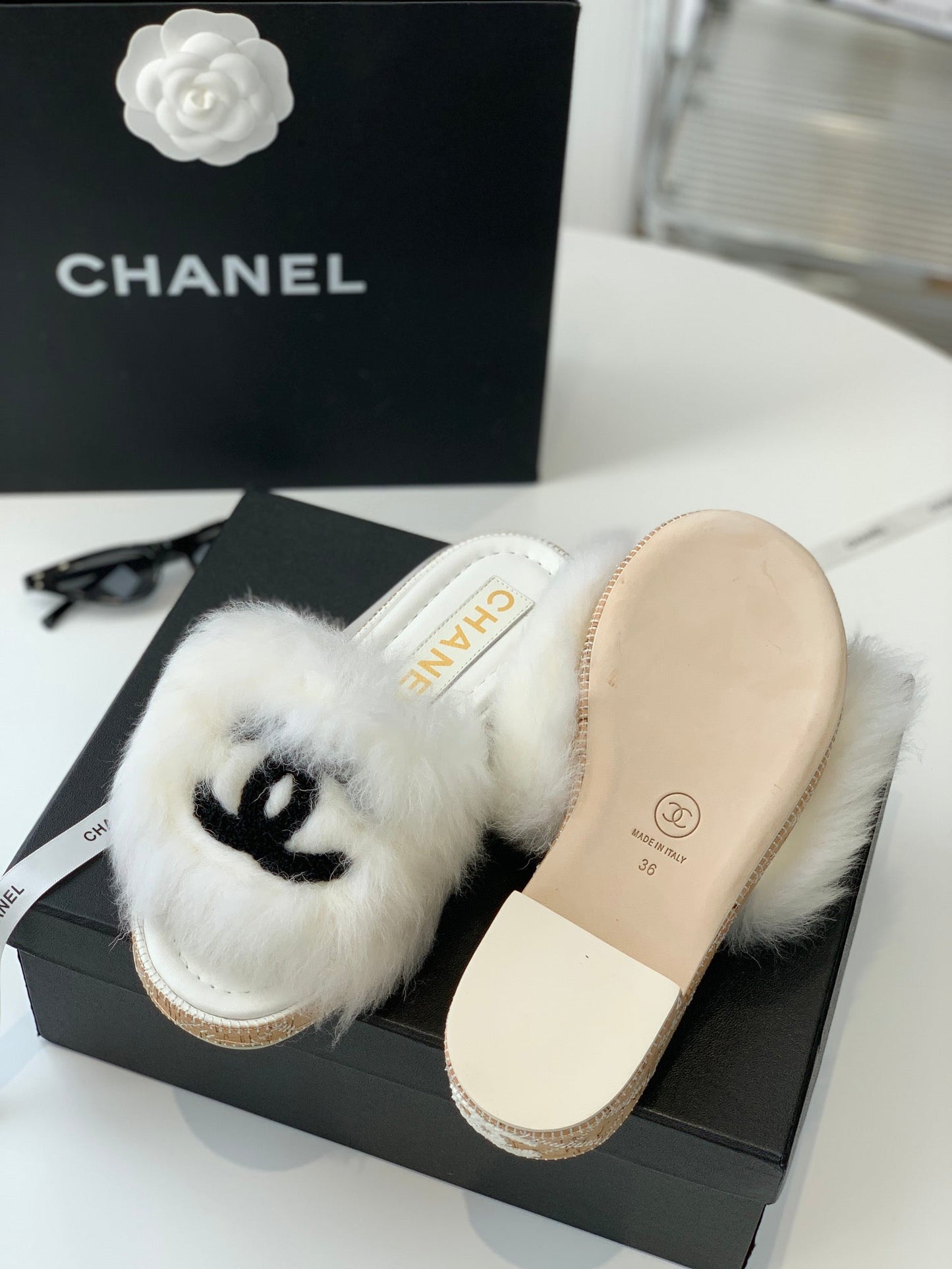 Slippers