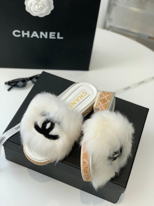 Slippers
