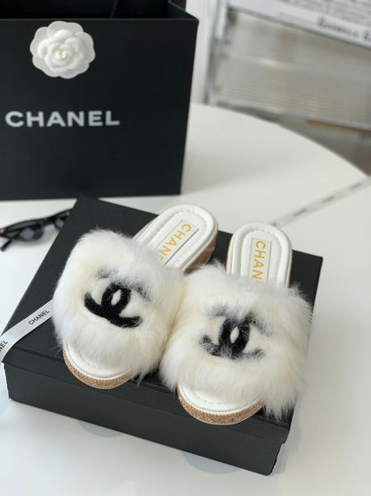 Slippers