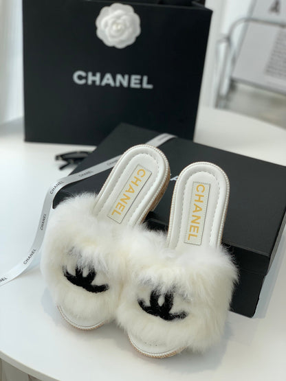Slippers