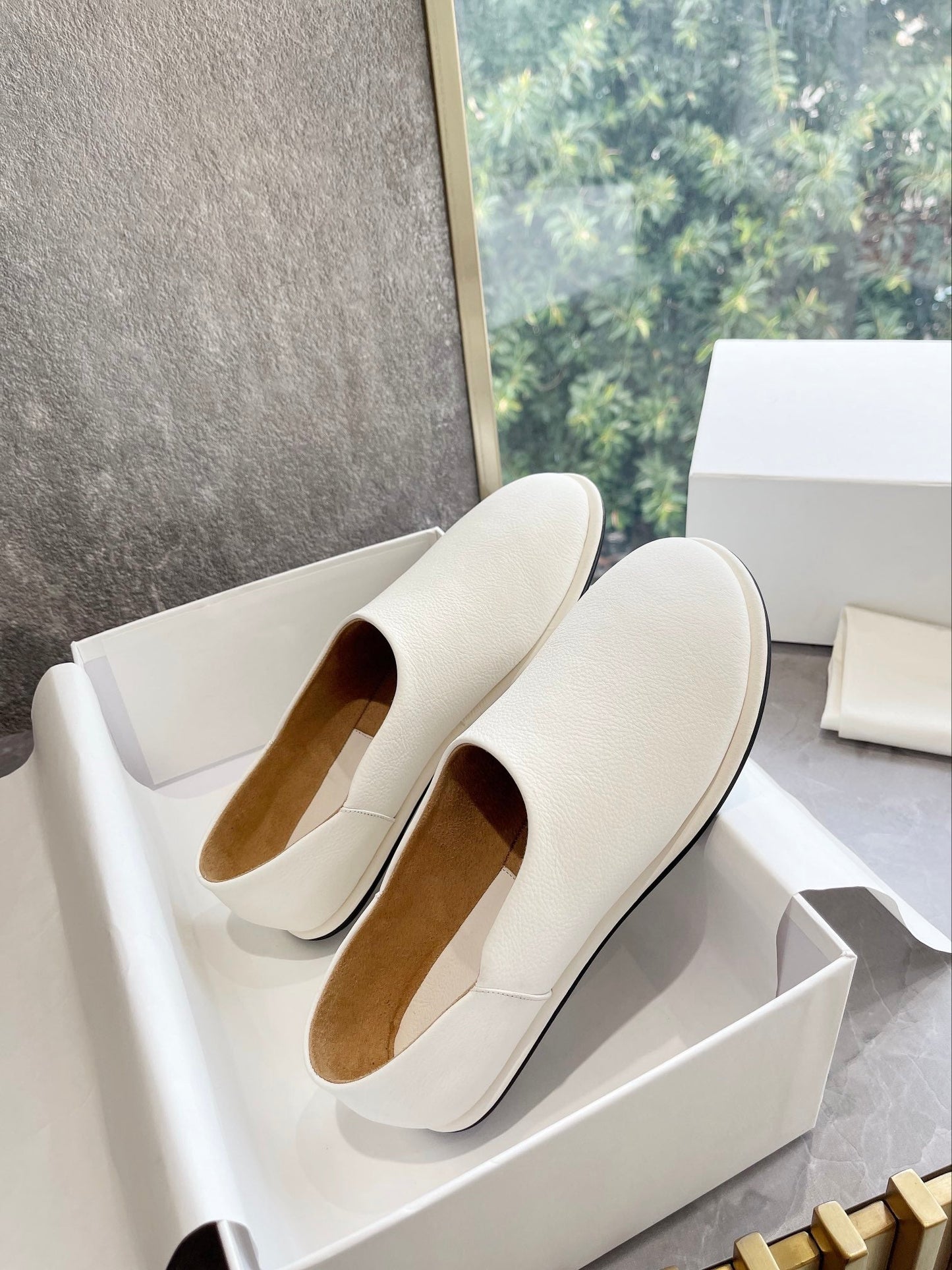 Loafers