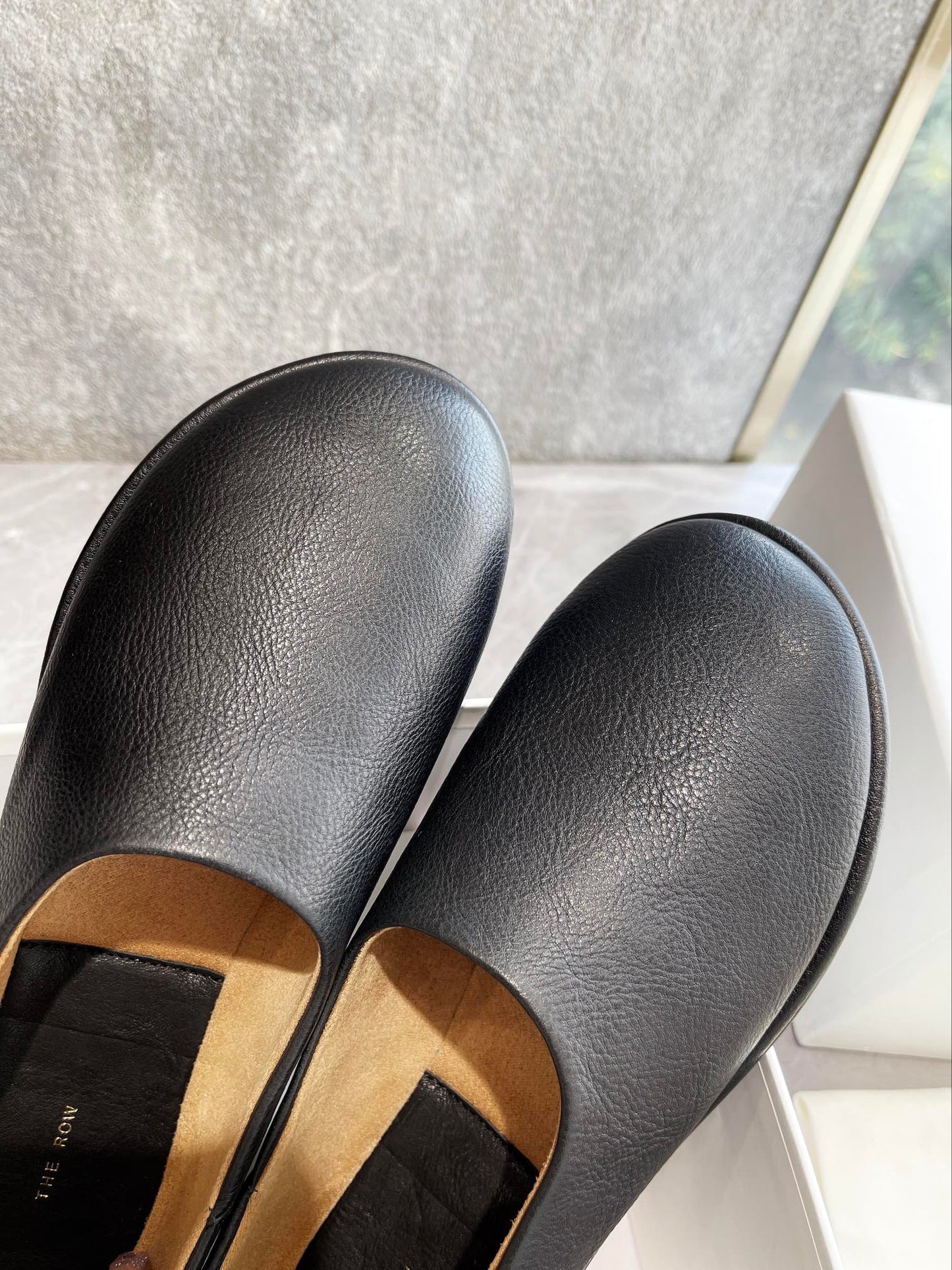 Loafers
