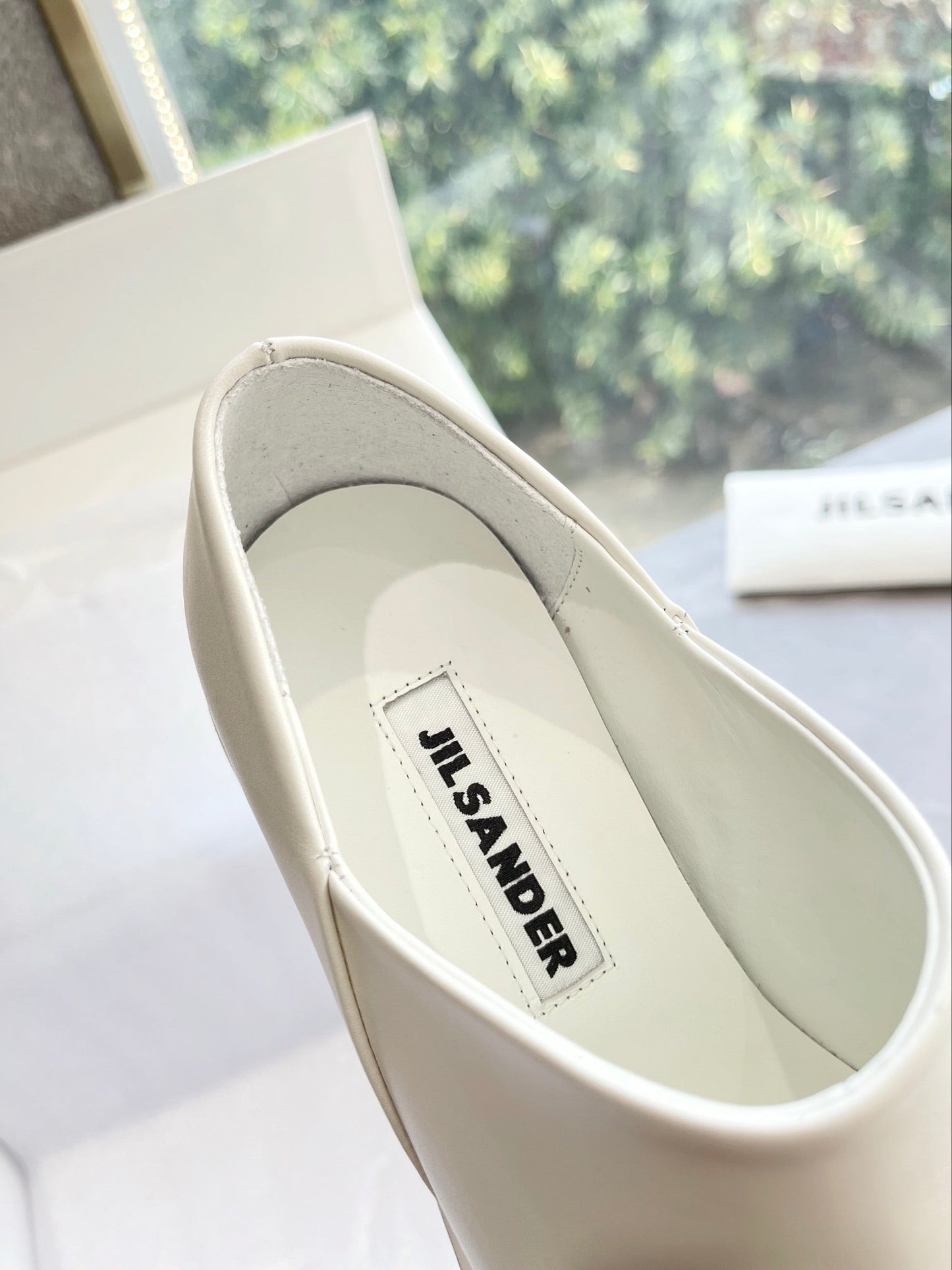 Loafers