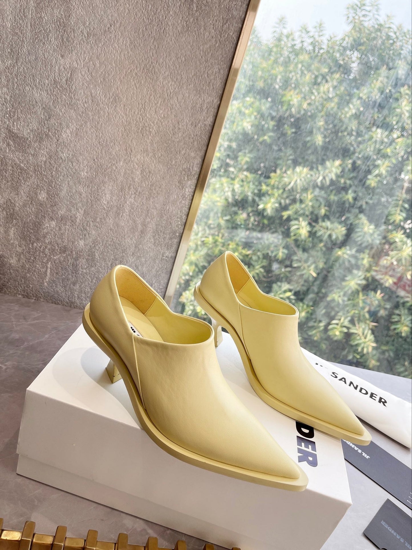 Loafers