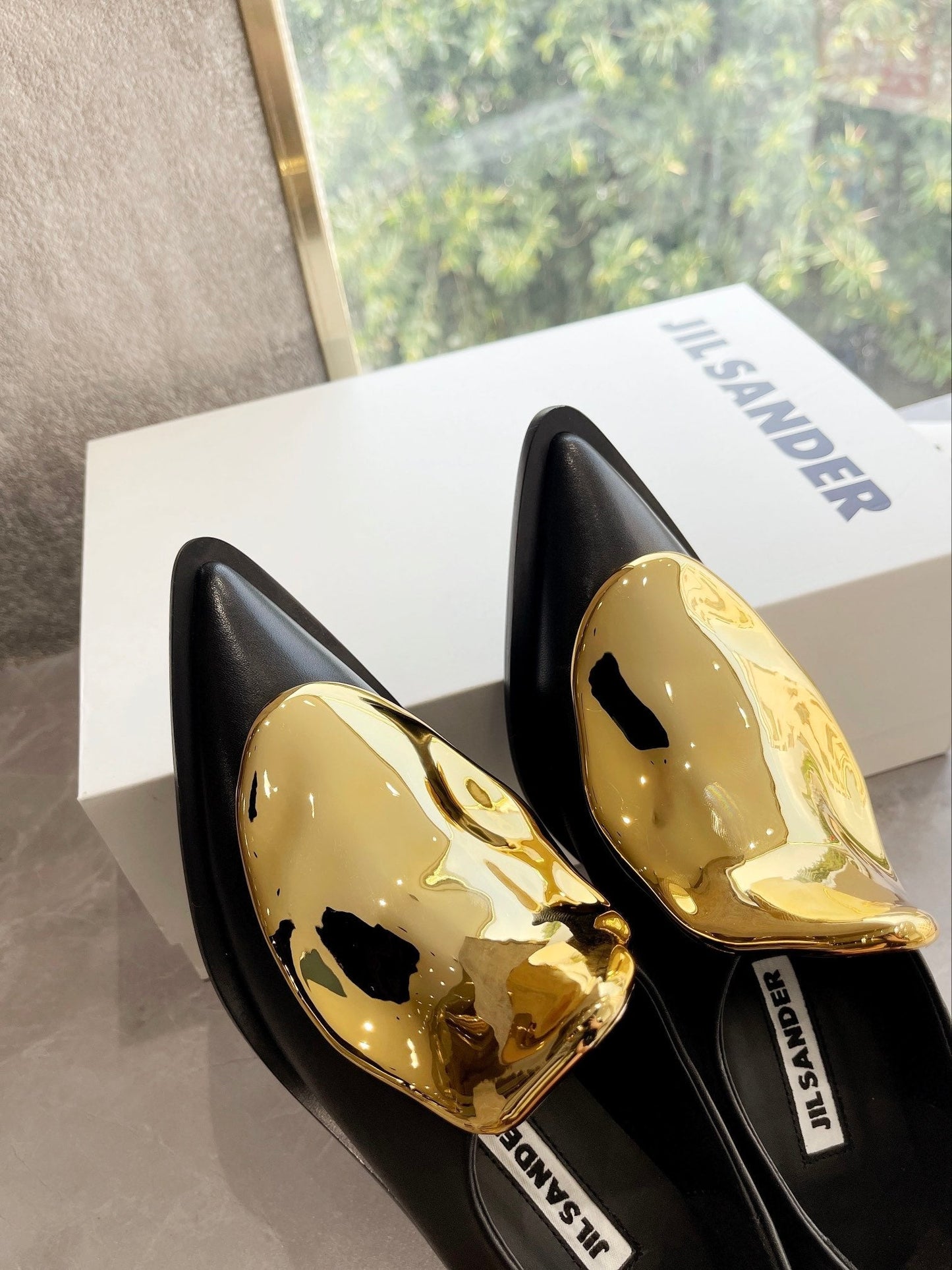 Loafers
