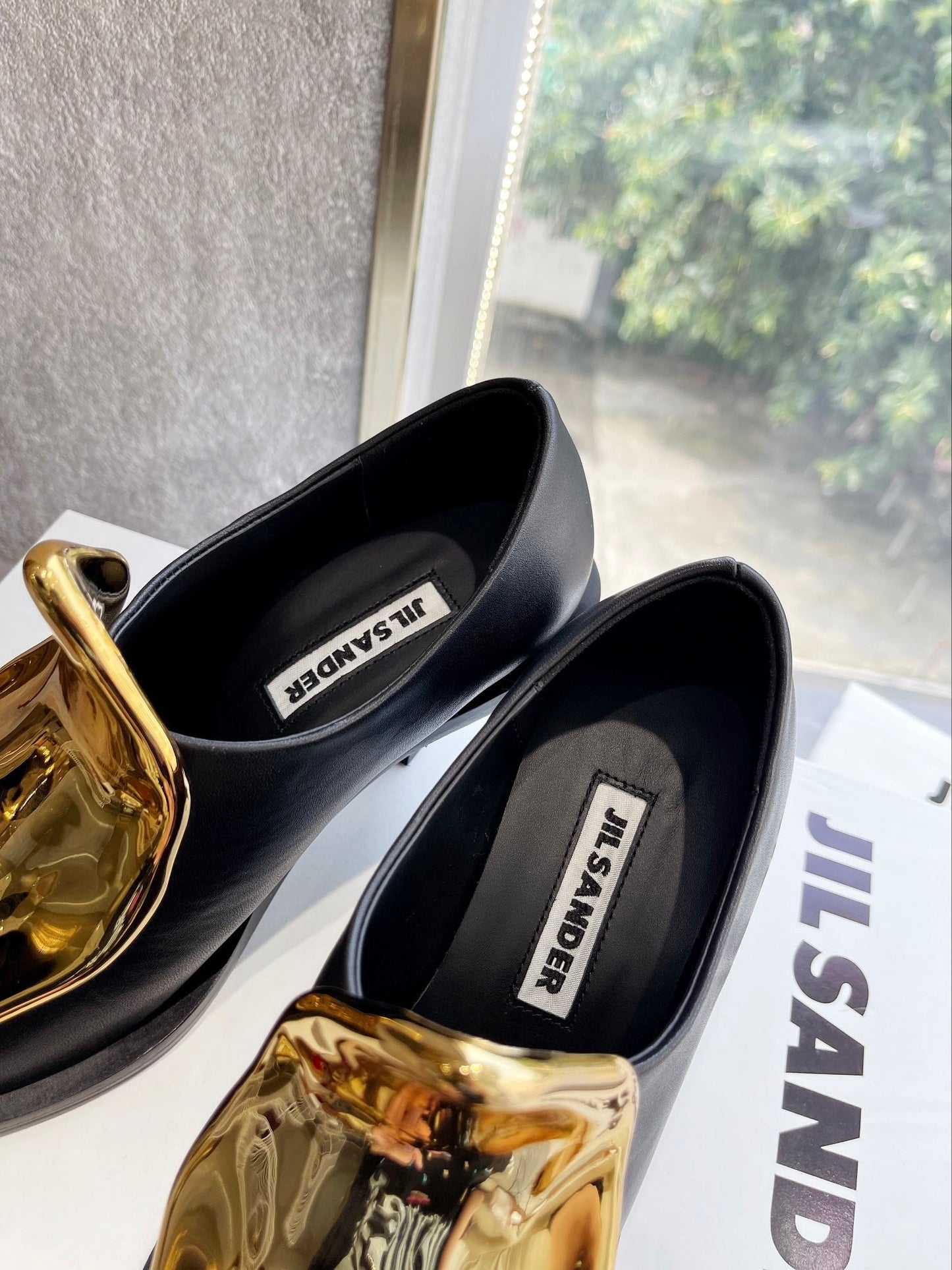 Loafers