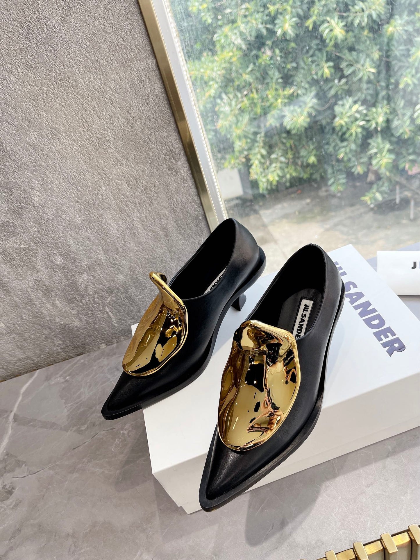 Loafers