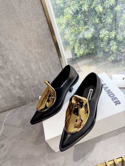 Loafers