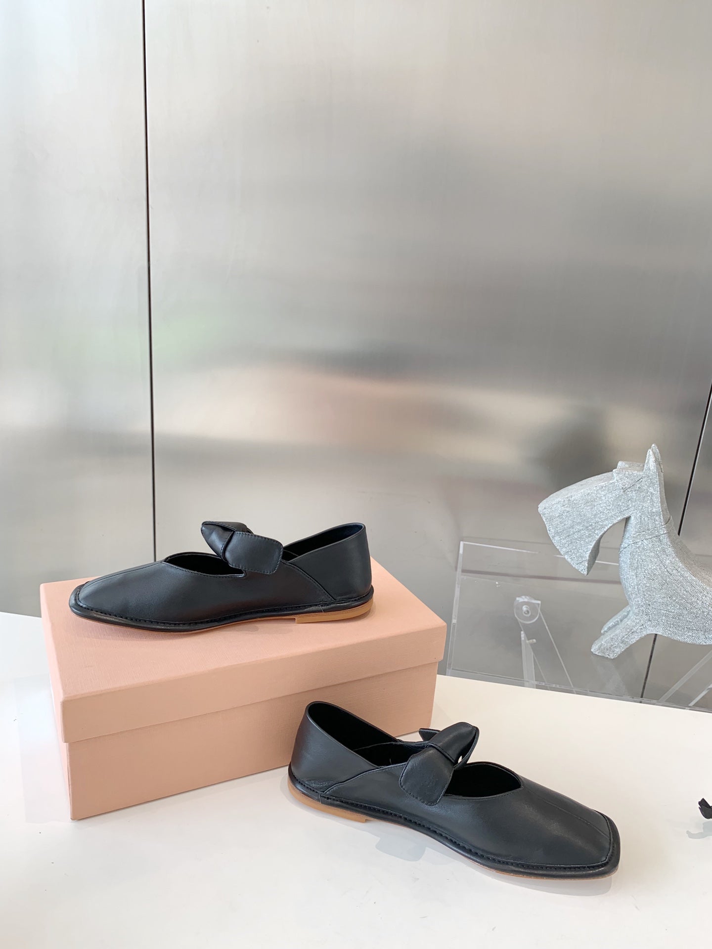 Loafers