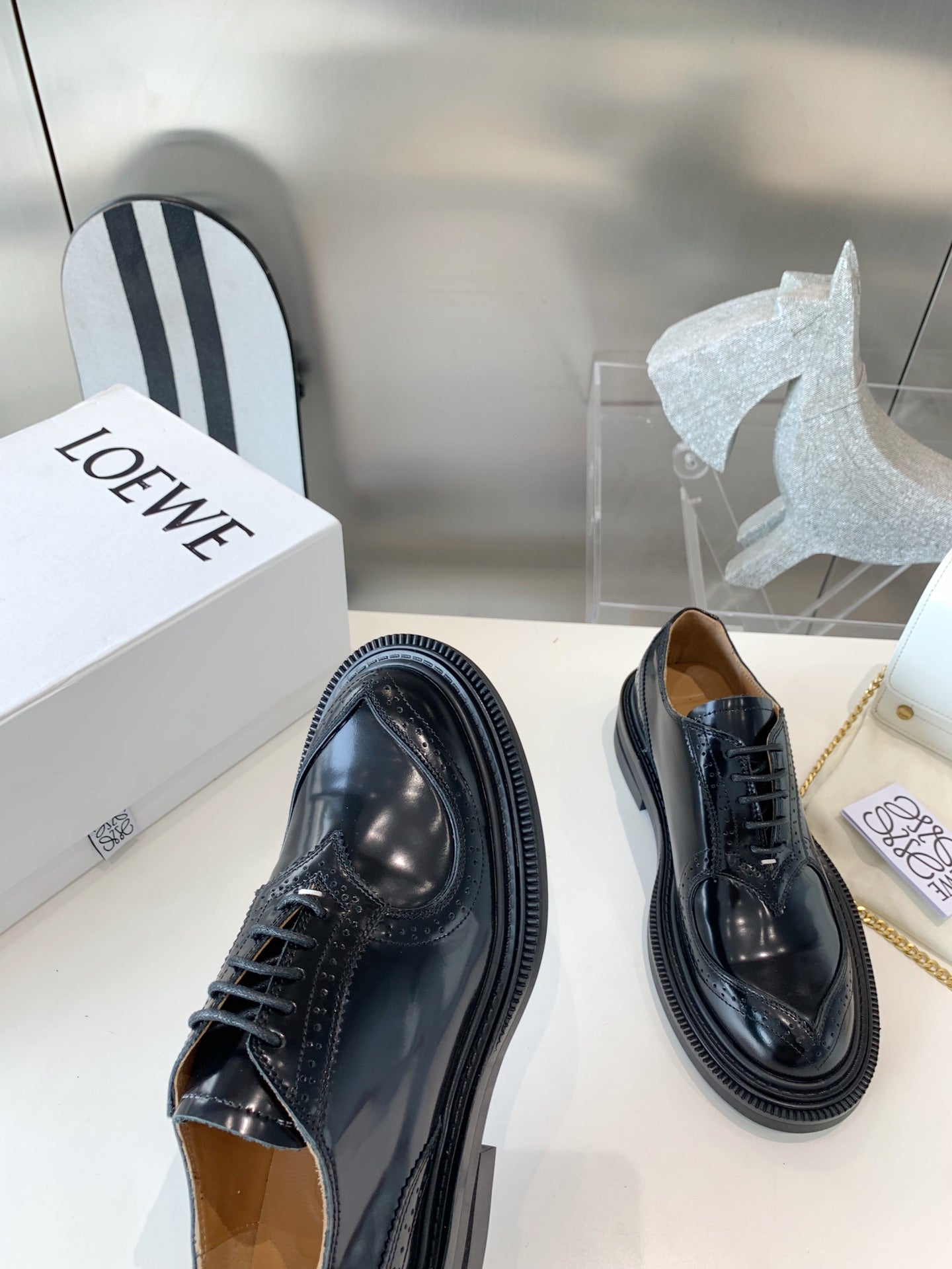 Loafers