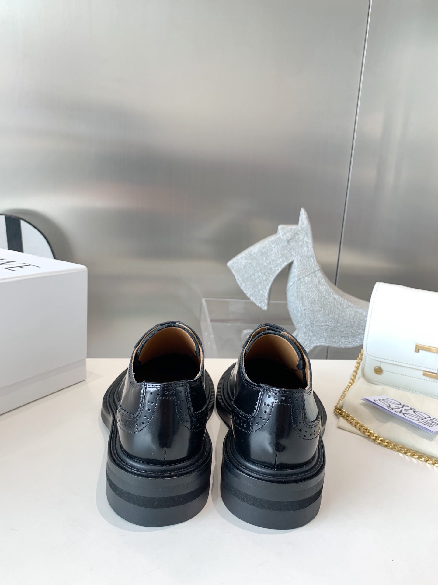 Loafers