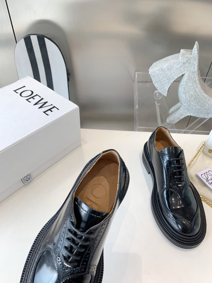 Loafers