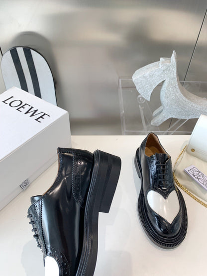 Loafers