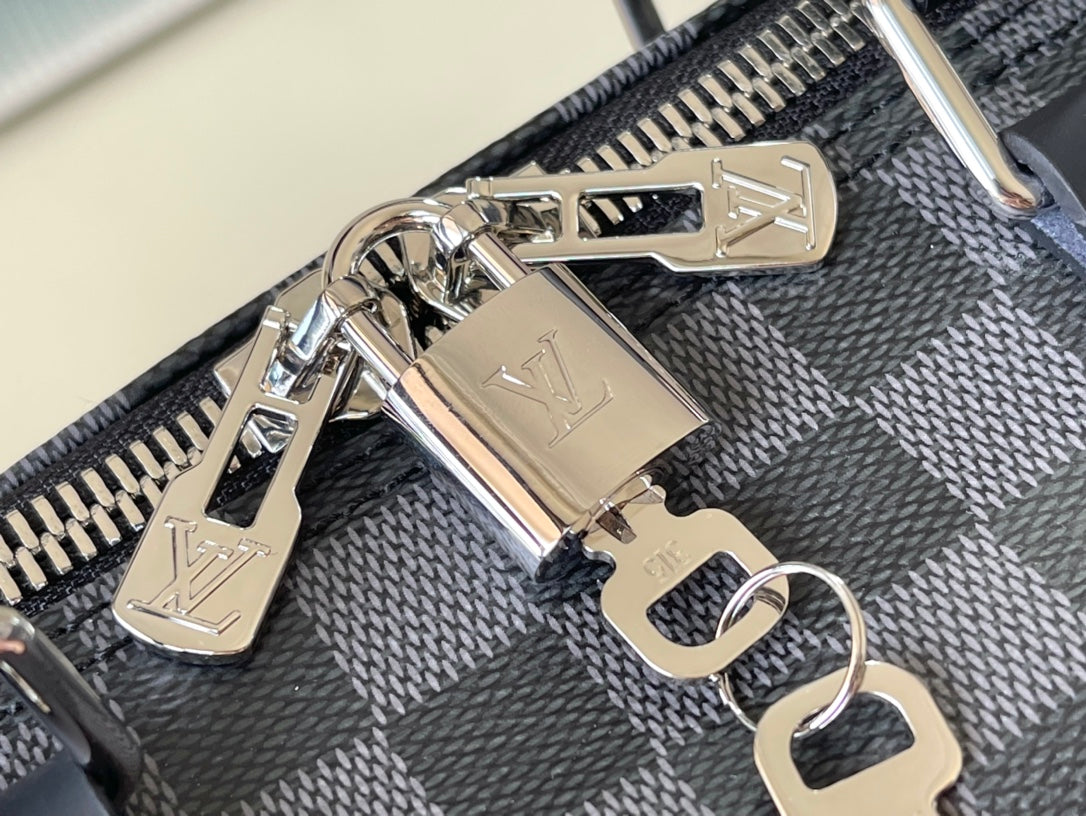 Sports Bag