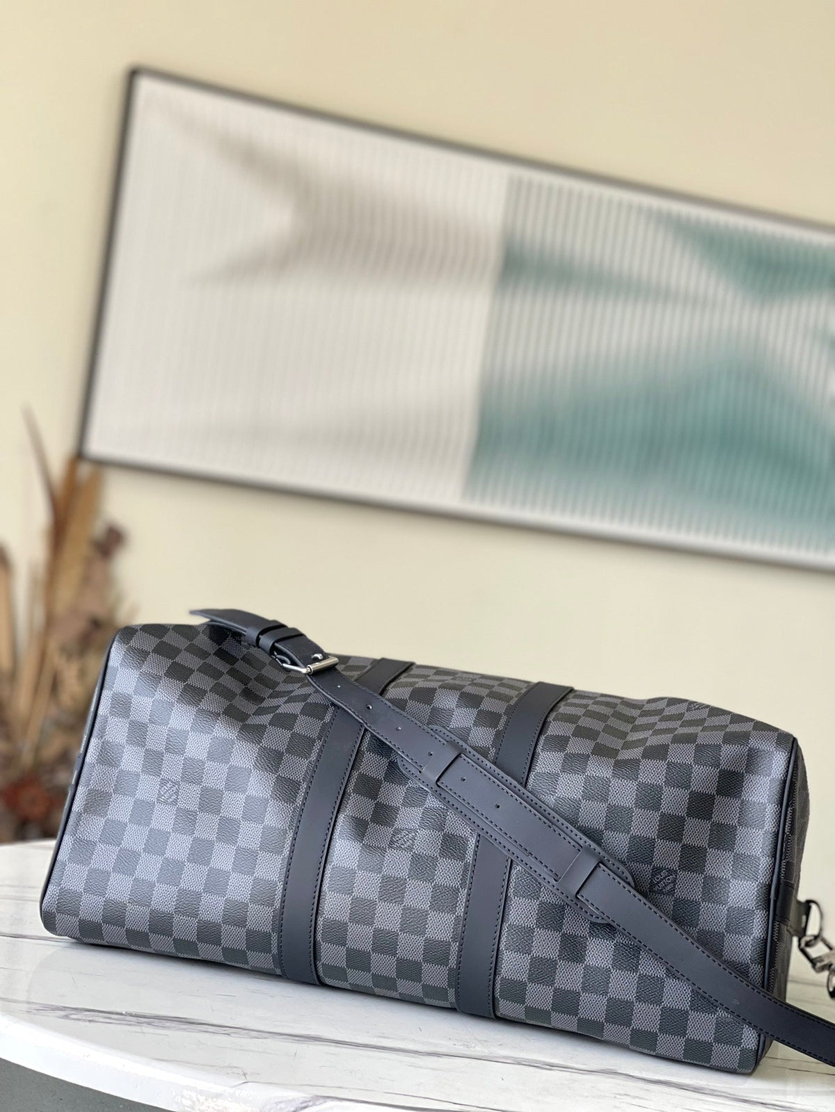 Sports Bag