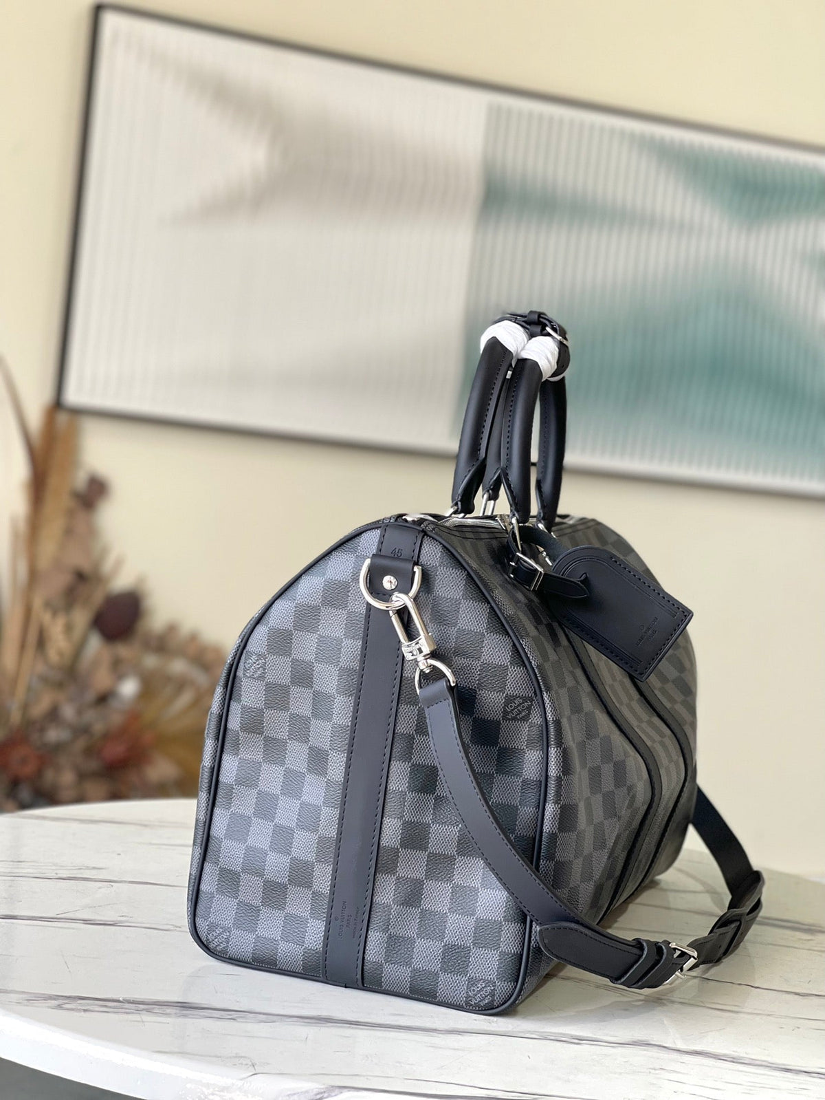 Sports Bag