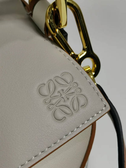 Top Handle Bag