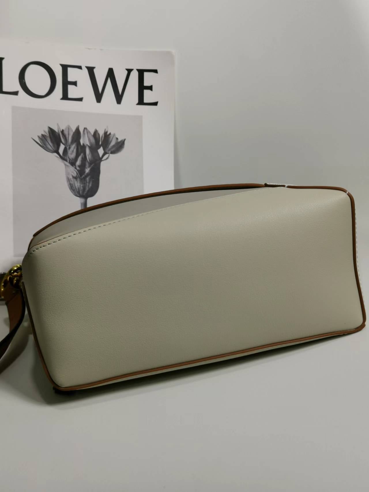 Top Handle Bag