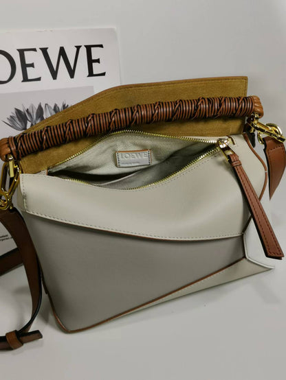 Top Handle Bag