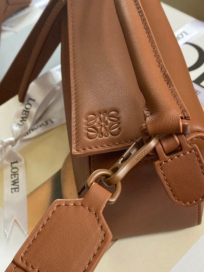 Top Handle Bag