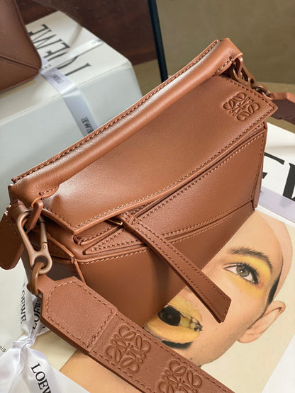 Top Handle Bag