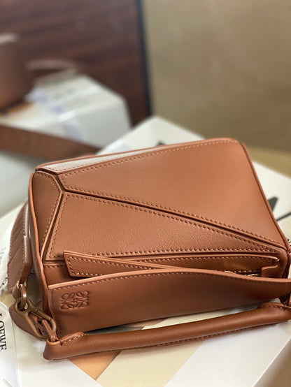 Top Handle Bag