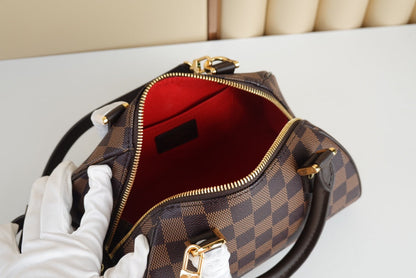 Top Handle Bag