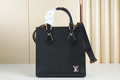 Top Handle Bag