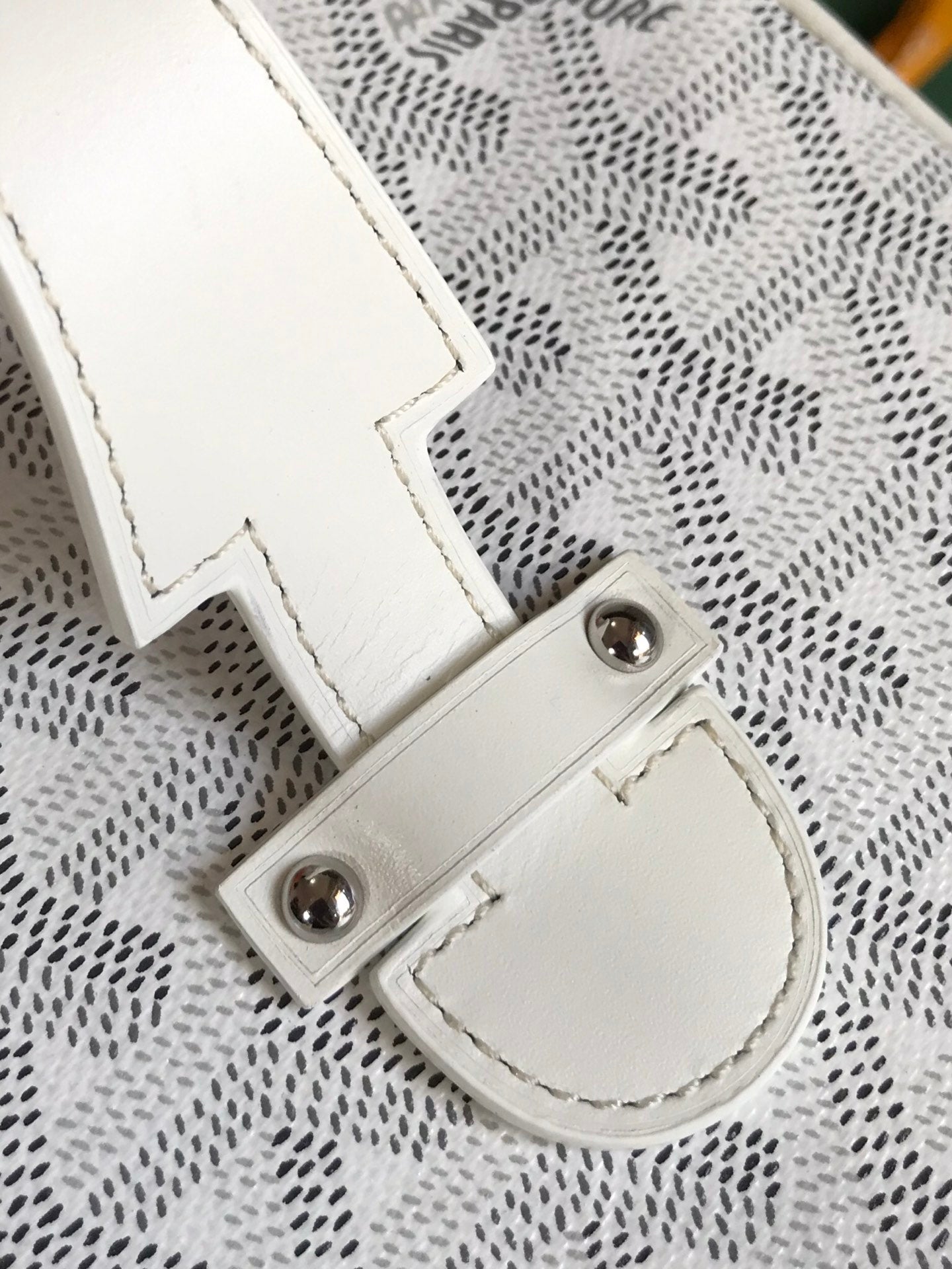Cosmetic Bag